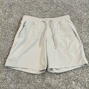 Lululemon Men's T.H.E. Linerless Shorts Size Small